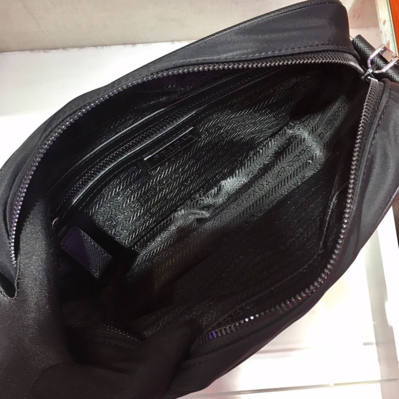 mens Pra*a satchel bags